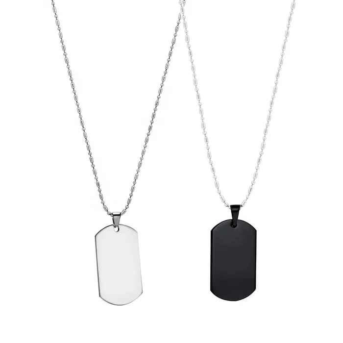 Yellow Chimes Earrings Yellow Chimes Pendant for Men and Boys Silver Dog Tag for Men 2Pcs Combo of Stainless Steel Army Dog Tag Chain Pendants for Men Birthday Gift for Men and Boys Anniversary Gift for Husband Yellow Chimes Earrings Yellow Chimes Pendant for Men and Boys Silver Dog Tag for Men 2Pcs Combo of Stainless Steel Army Dog Tag Chain Pendants for Men Birthday Gift for Men and Boys Anniversary Gift for Husband
