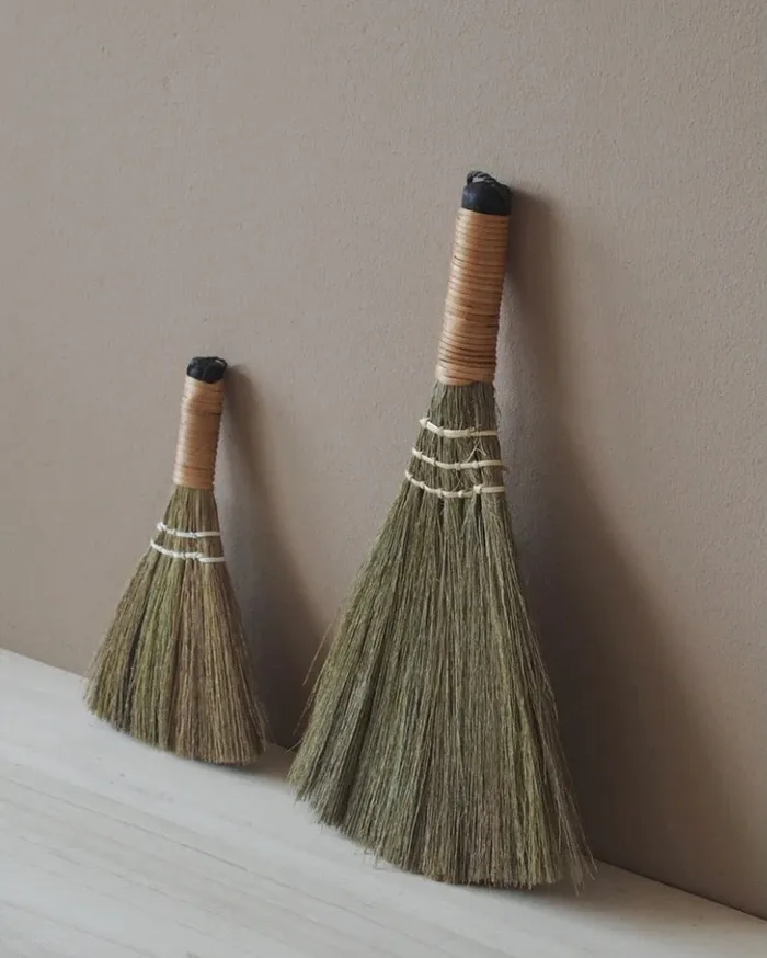 Aliexpress Earrings Traditional Handmade Broom