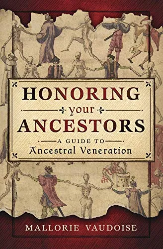 Honoring Your Ancestors A Guide to Ancestral Veneration Llewellyn Worldwide LTD Earrings Honoring Your Ancestors A Guide to Ancestral Veneration Llewellyn Worldwide LTD Earrings