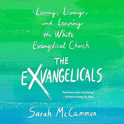 Ingram The EXvangelicals Earrings