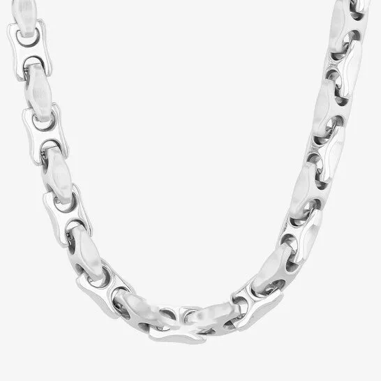 JMS always Bracelets Original Robert Alton Stainless Steel 24 Inch Chain JMS always Bracelets Original Robert Alton Stainless Steel 24 Inch Chain