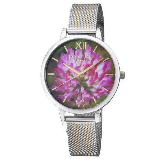 Watches JMS always Original Johan Eric Rodklover Green Dial Ladies Watch JE250111006B Watches JMS always Original Johan Eric Rodklover Green Dial Ladies Watch JE250111006B